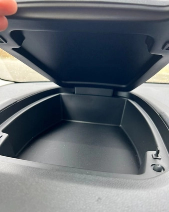 Toyota Proace City Verso cena 149000 przebieg: 5337, rok produkcji 2023 z Olszyna małe 596
